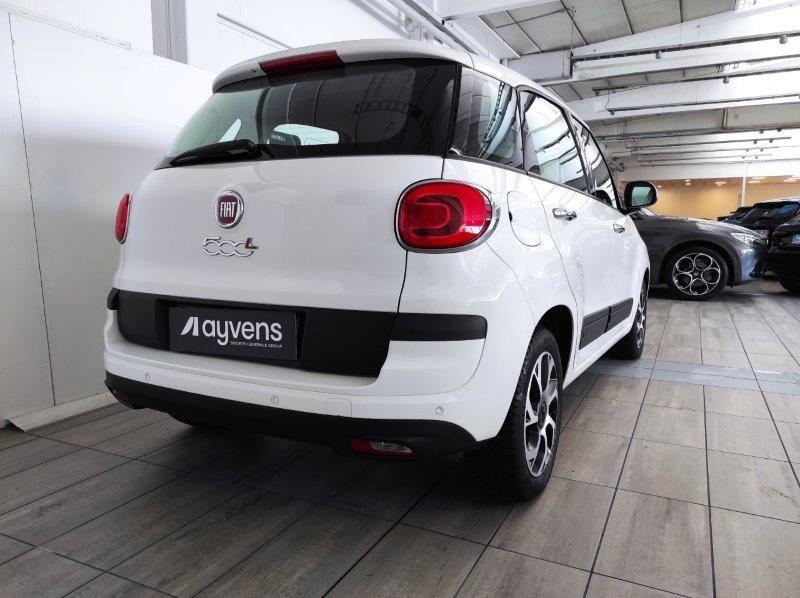 FIAT 500L - 500L 1.3 Multijet 95 CV Business