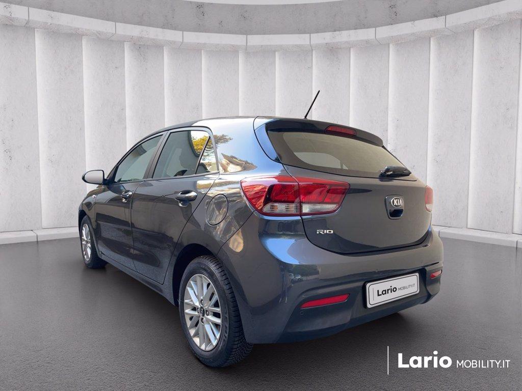 KIA Rio 1.2 mpi Evolution 84cv my18 del 2020