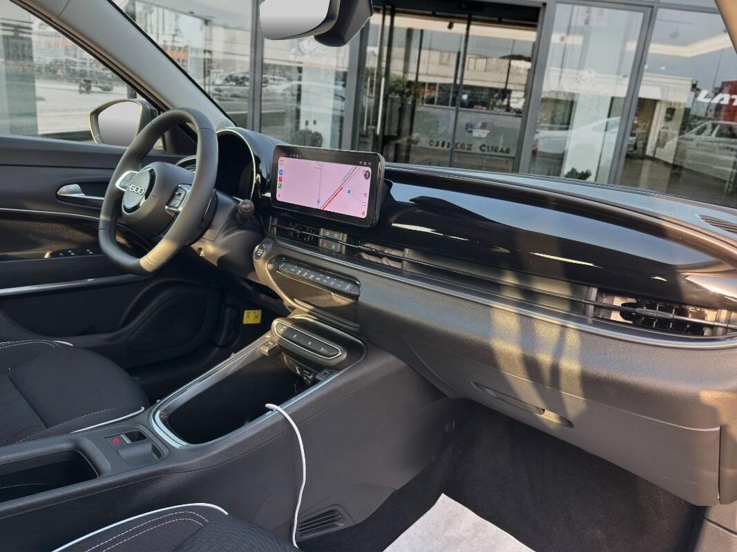 Fiat 600 1.2 hybrid La Prima II 145cv AUTOMATICA E TELECAM