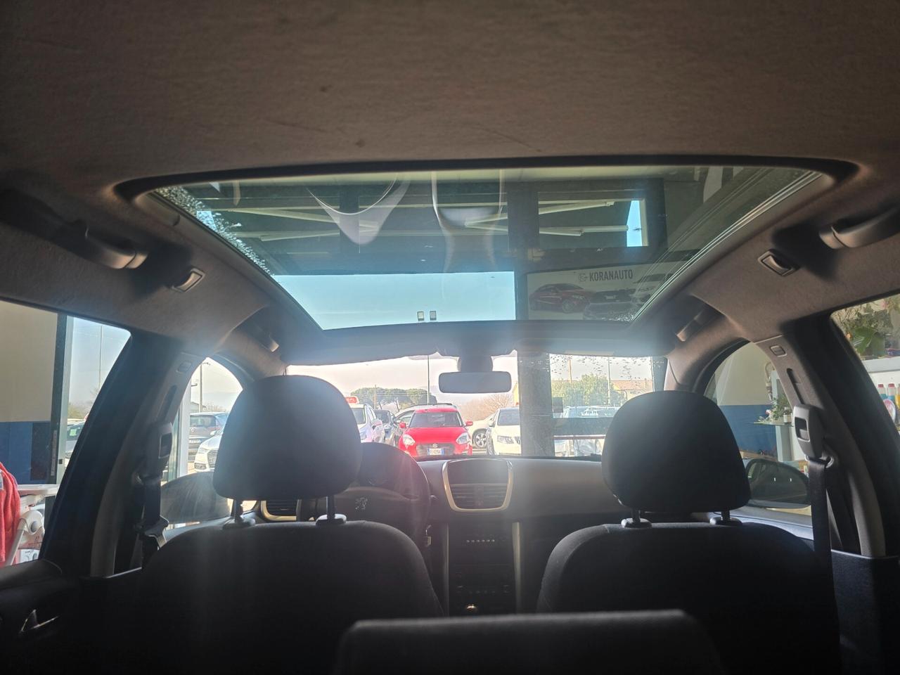 Peugeot 207 1.4 8V 75CV SW Energie