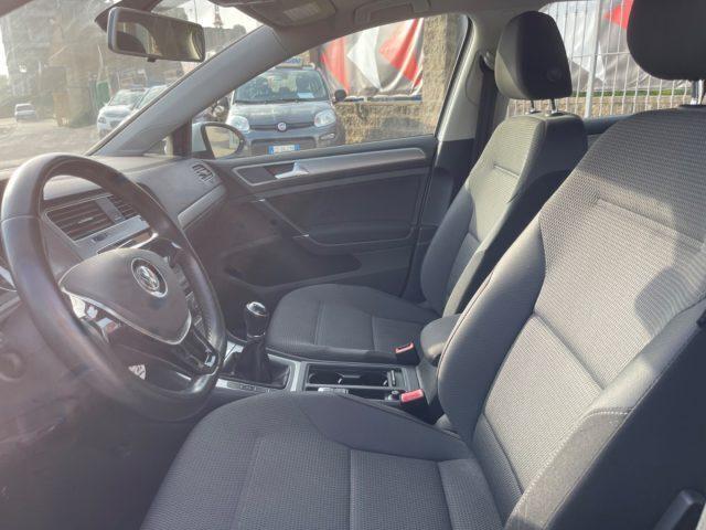 VOLKSWAGEN Golf 1.6 TDI 5p. 105CV