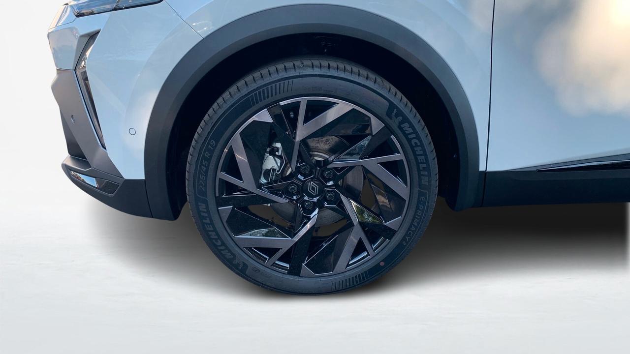 Renault Symbioz Full Hybrid E-Tech 145 CV Techno