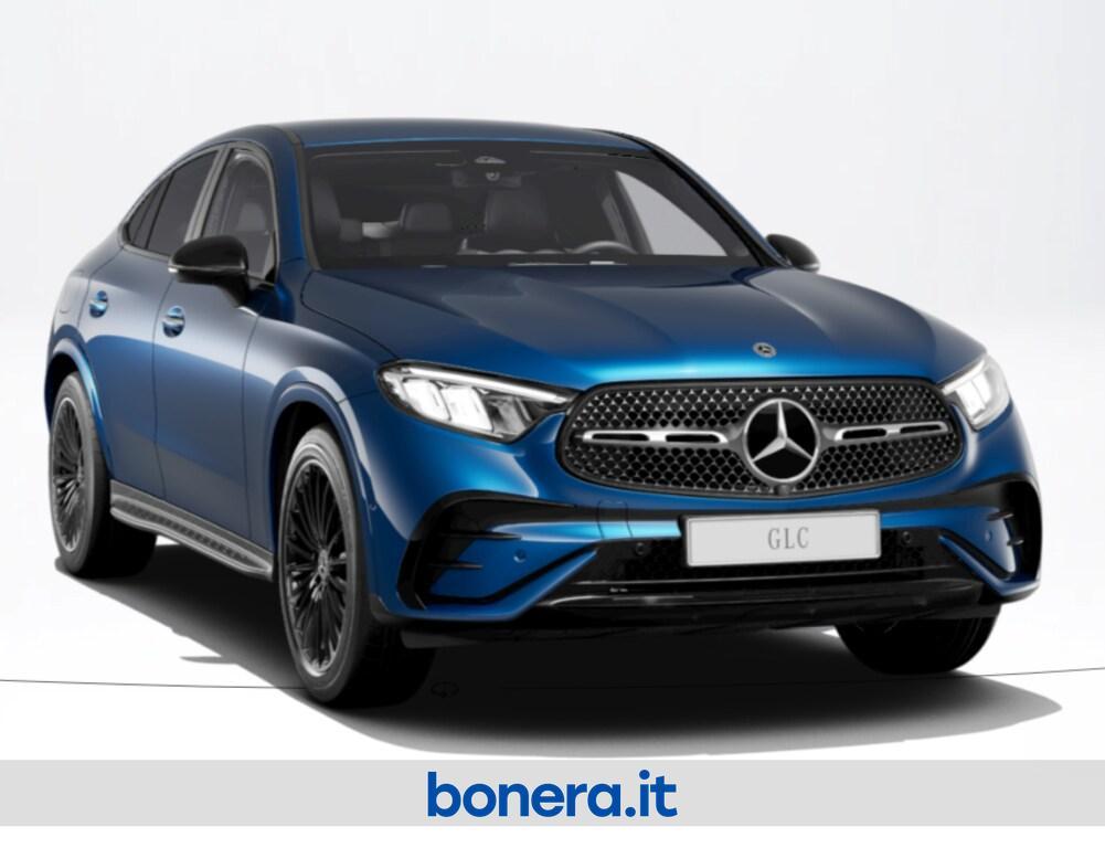 Mercedes GLC 220 220 d AMG Line Advanced Plus 4Matic 9G-Tronic