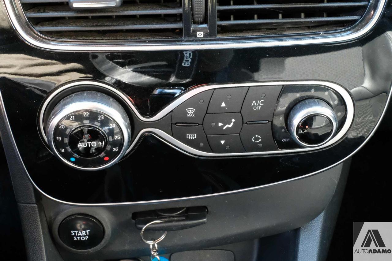 Renault Clio 110 CV Energy Duel