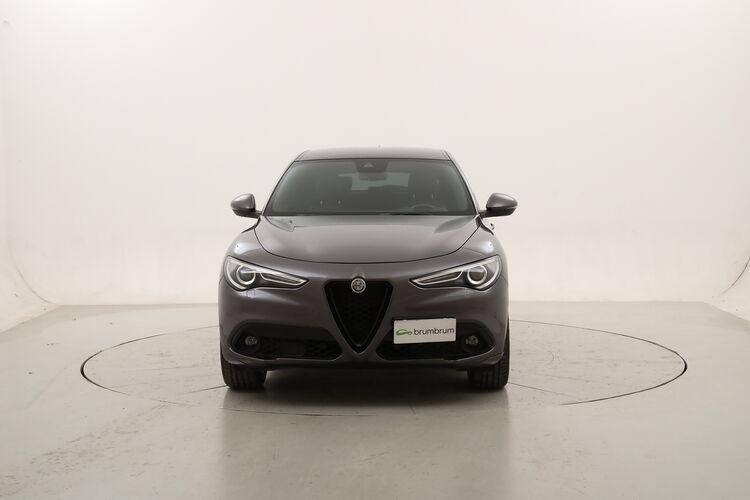 Alfa Romeo Stelvio Q4 Veloce AT8 BR608828 2.1 Diesel 209CV