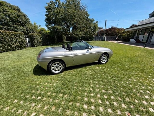 Fiat Barchetta 1.8 16V Riviera