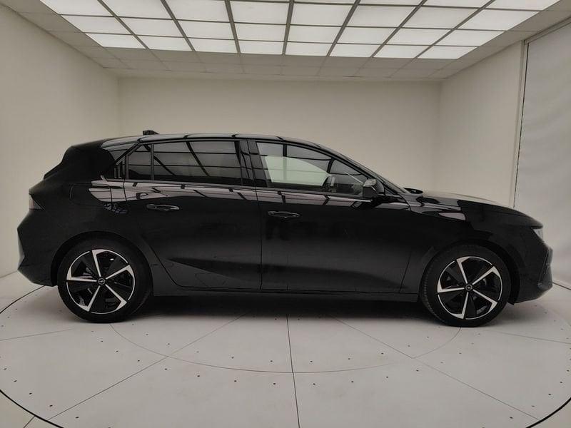 Opel Astra VI 2022 1.2 t GS s&s 130cv at8