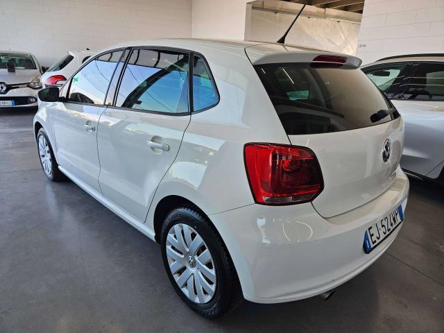 Volkswagen Polo Polo V 2009 5p 1.4 Highline NEOPATENTATI