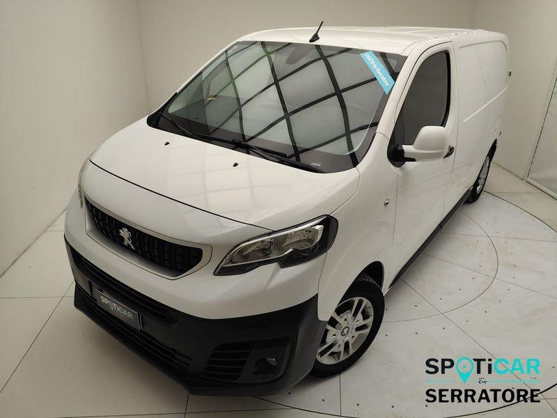 Peugeot Expert III 1.6 Bluehdi Premium std S&S 115cv E6