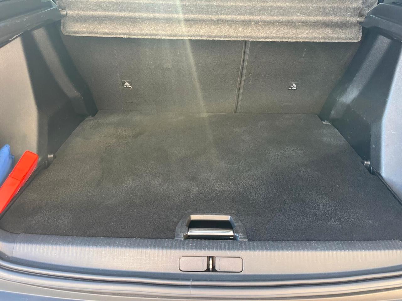 Peugeot 2008 BlueHDi 100 S&S Allure