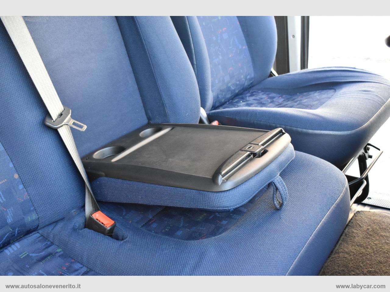 Ducato 11 2.0 JTD PM Furgone