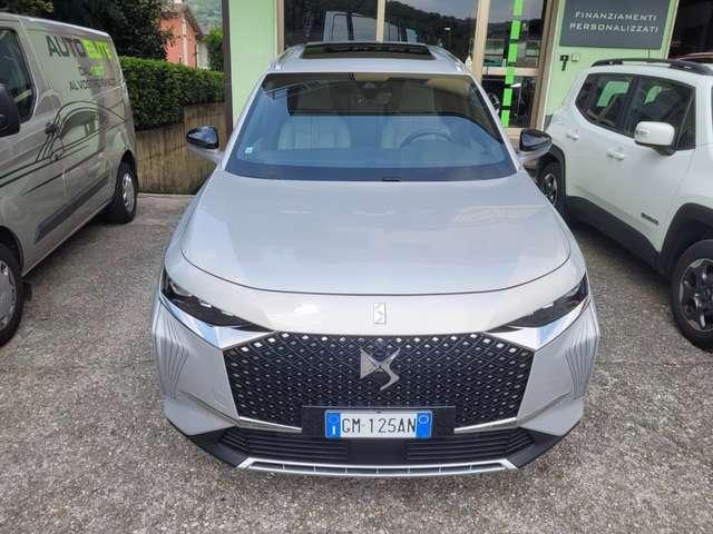 DS Automobiles DS 7 Crossback Opera e-tense phev 225 cv auto Full Optional