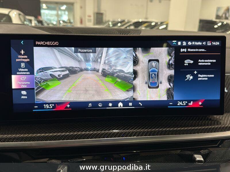 BMW X6 G06 LCI 2023 xdrive30d MSport auto