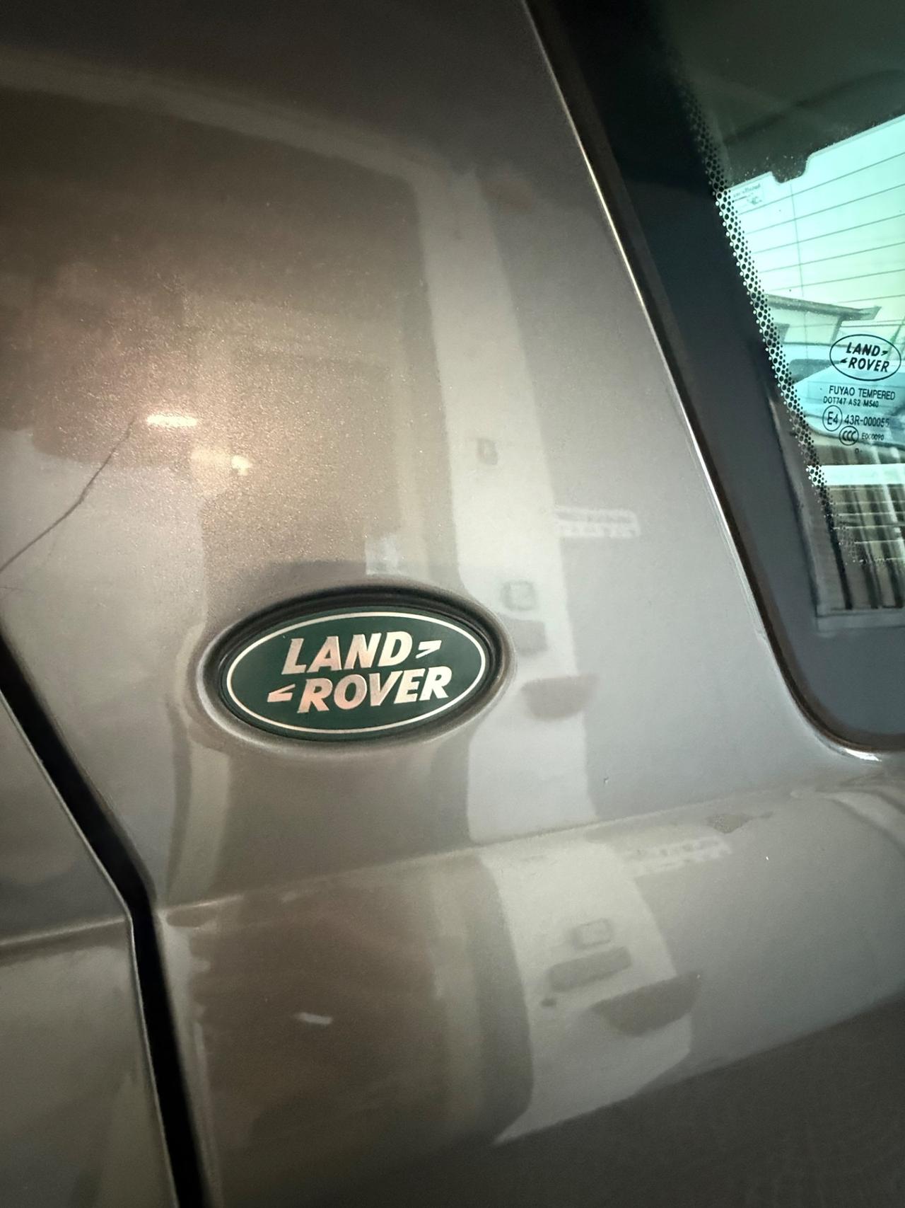 Land Rover Freelander 2.2 TD4 S.W. E