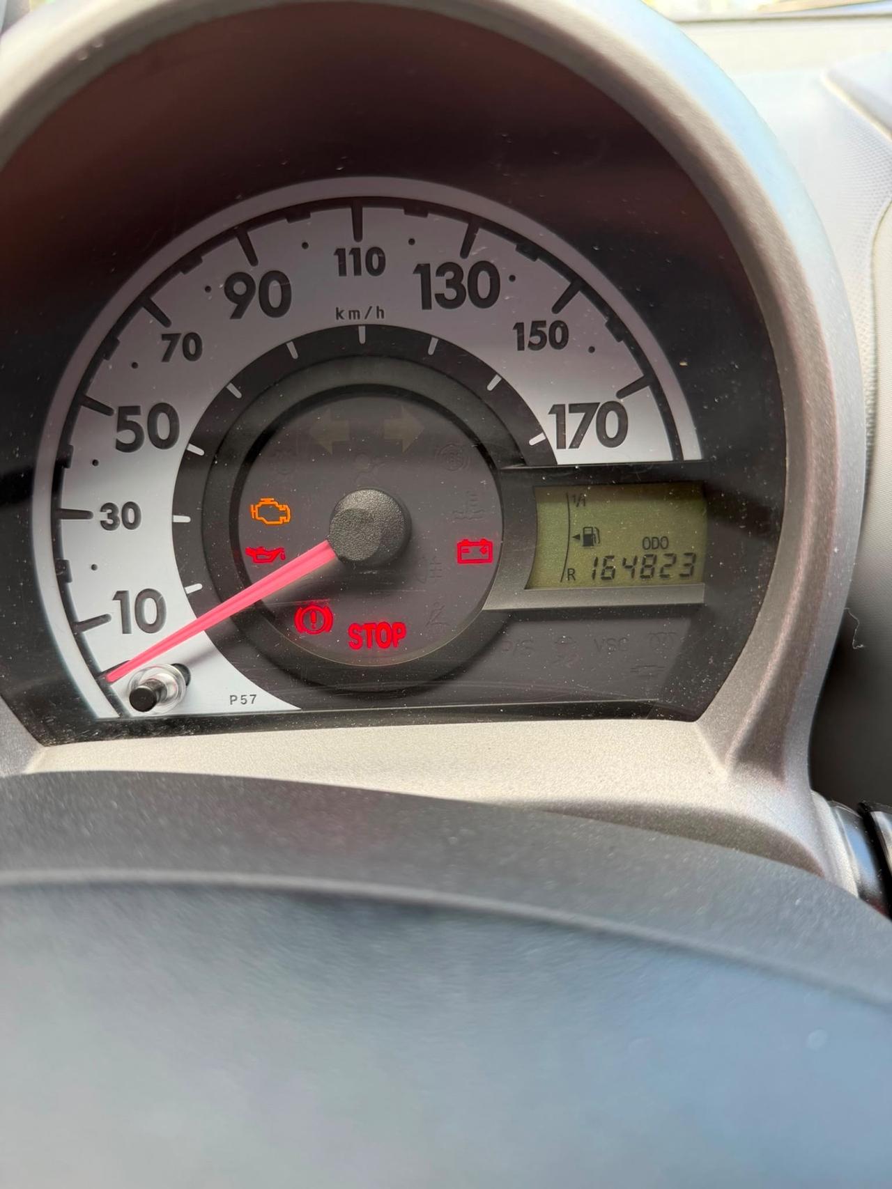 Toyota Aygo 1.0 12V VVT-i 3 porte Sol X Neopatentati