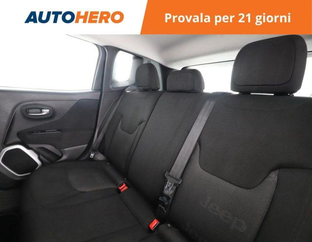 JEEP Renegade 2.0 Mjt 140CV 4WD Active Drive Longitude