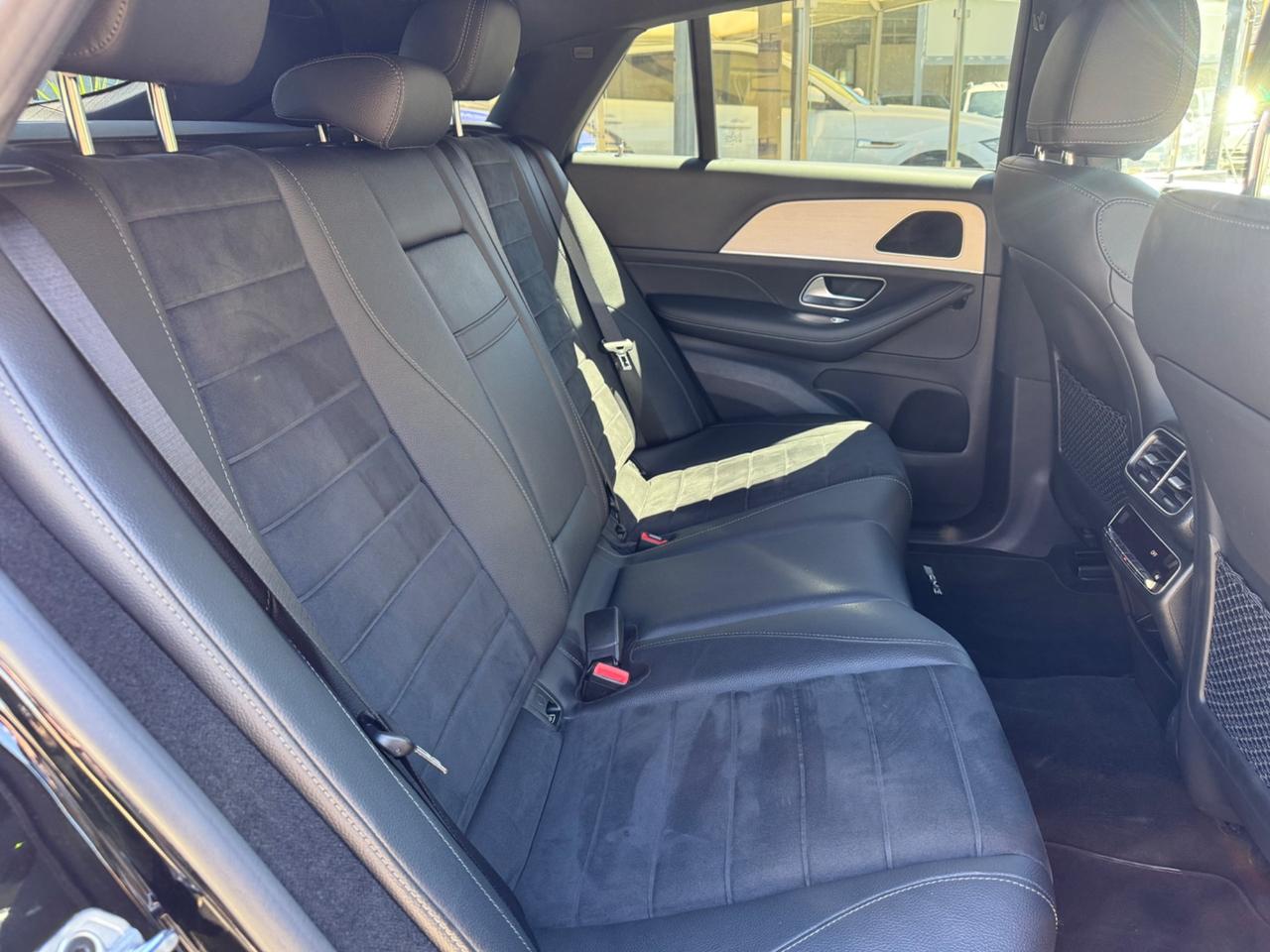 MERCEDES GLE COUPE' 350 DE EQ-POWER PREMIUM PLUS FULL IVA