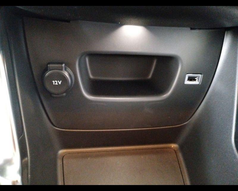 Citroën C3 Aircross PURETECH 110 PLUS