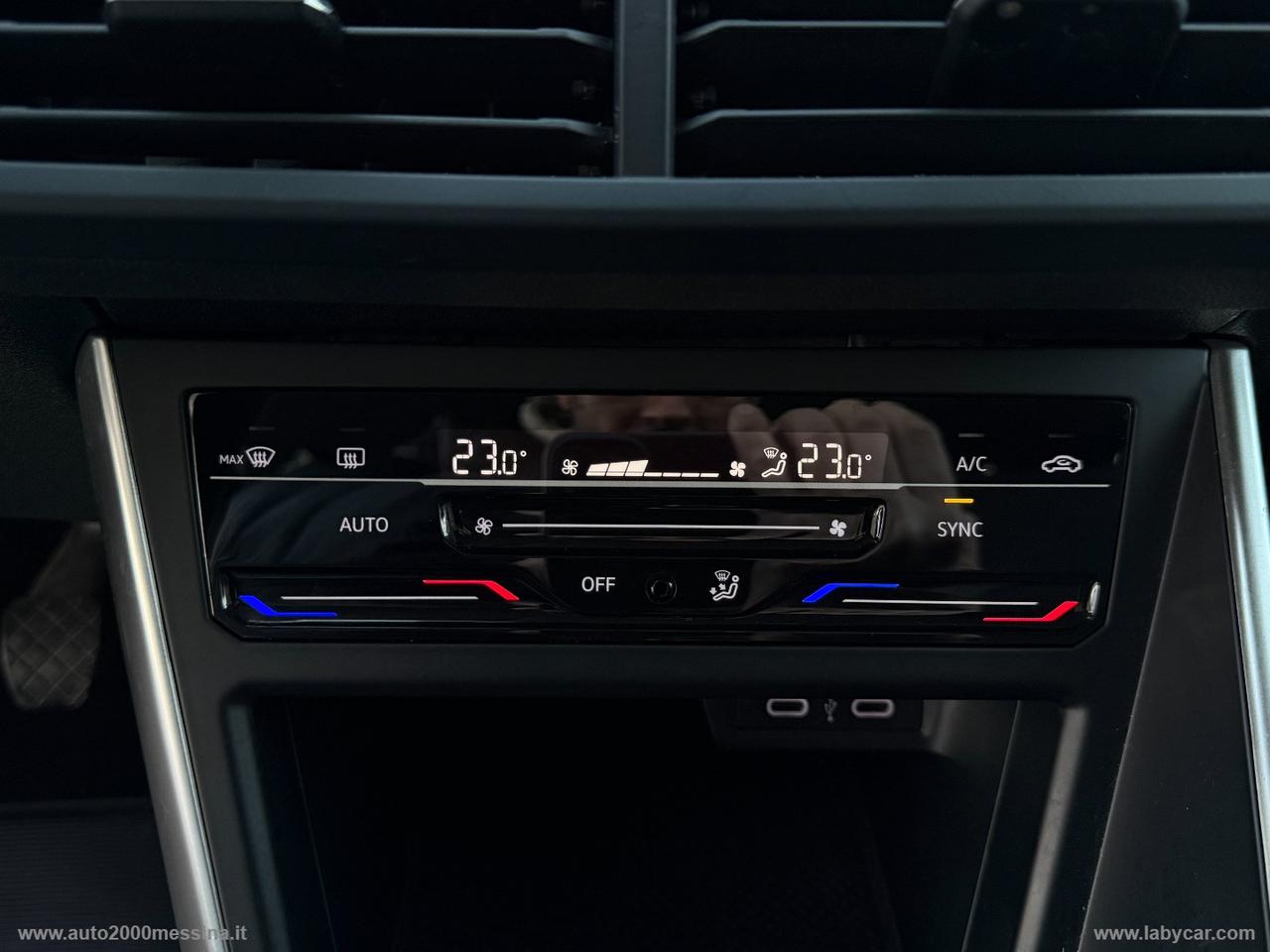 VOLKSWAGEN Taigo 1.0 TSI Life