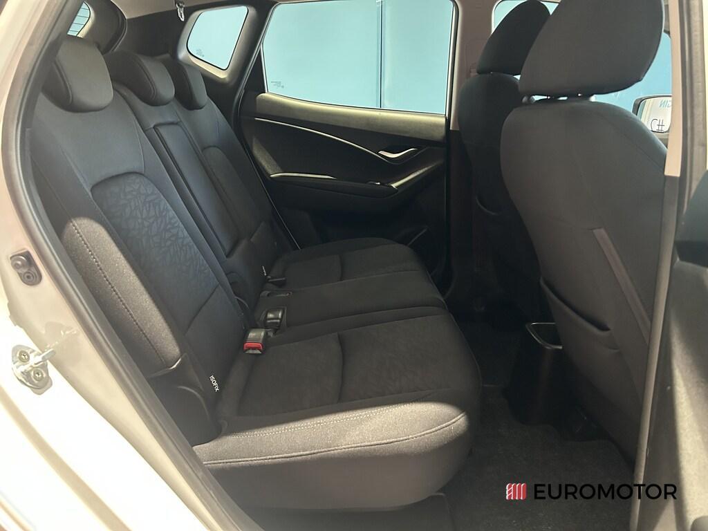 Hyundai ix20 1.6 MPI App Mode Comfort Pack