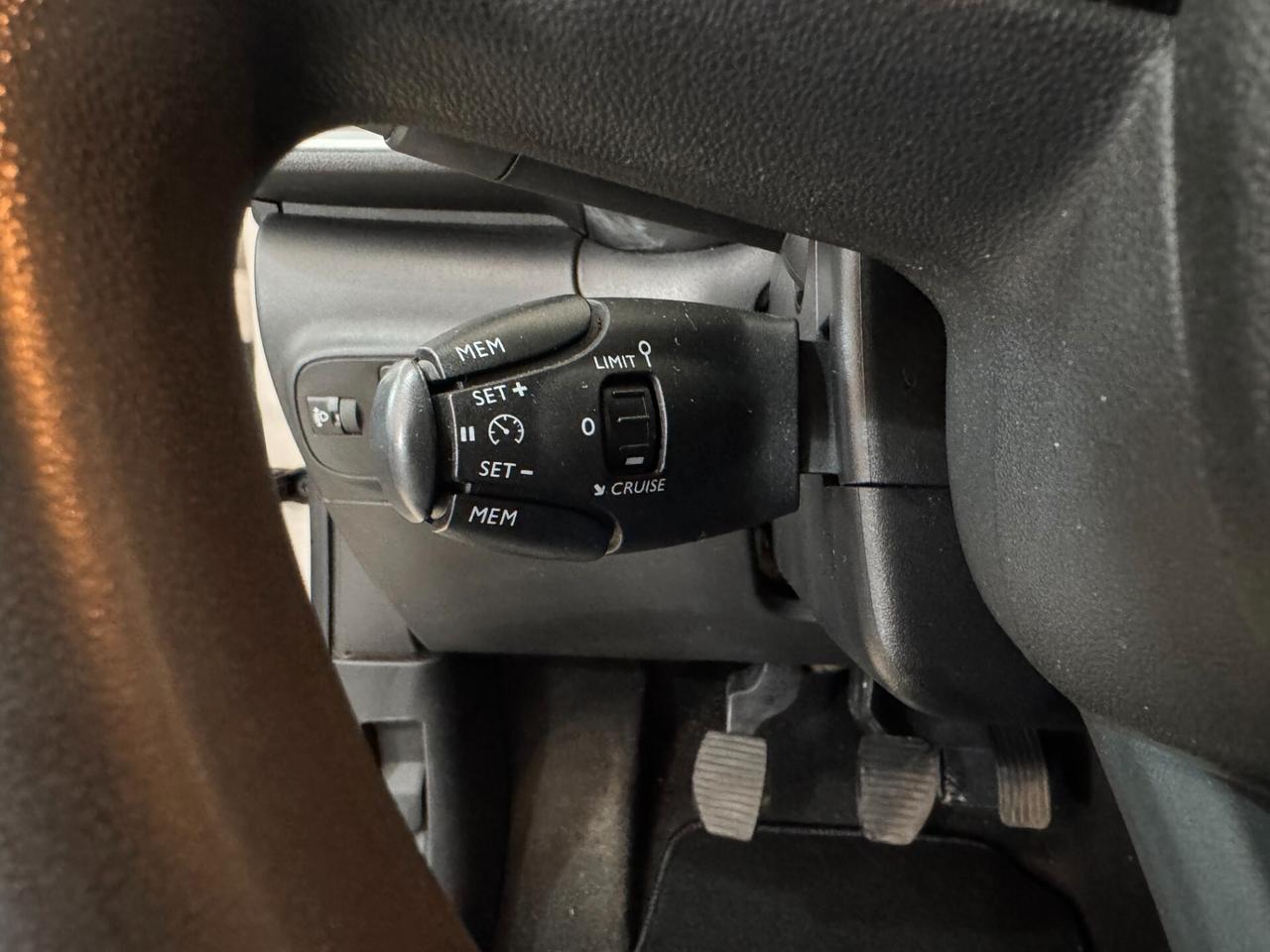 Citroen C3 PureTech 82 cv. Shine OK NEOPATENTATI