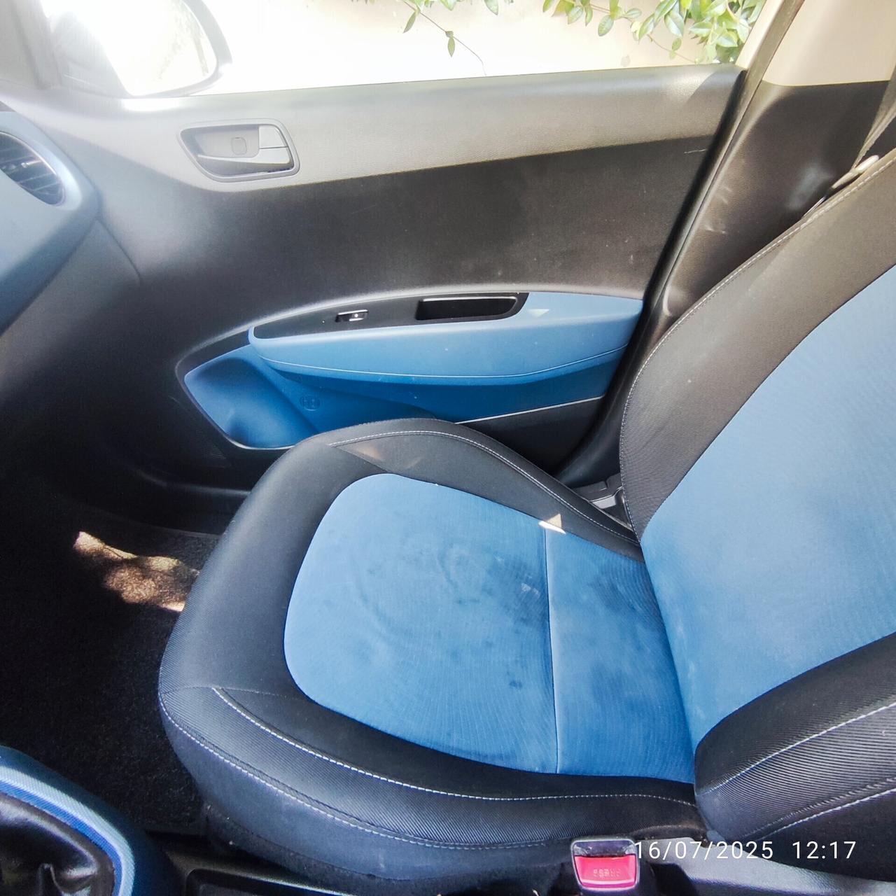 Hyundai i10 1.0 MPI Comfort