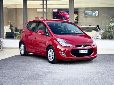 Hyundai iX20 1.4 Diesel 90CV E5 - 2013