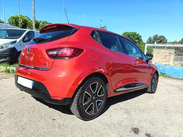 RENAULT Clio dCi 8V 90 CV EDC Start&Stop 5 porte Energy Duel2