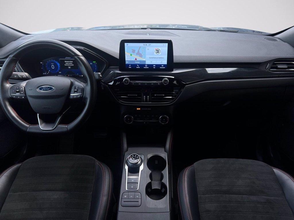 FORD Kuga 2.5 Plug In Hybrid 225 CV CVT 2WD ST-Line X del 2023