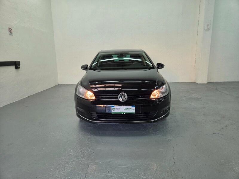 VOLKSWAGEN Golf 7ª serie Golf 1.6 TDI 110 CV 5...