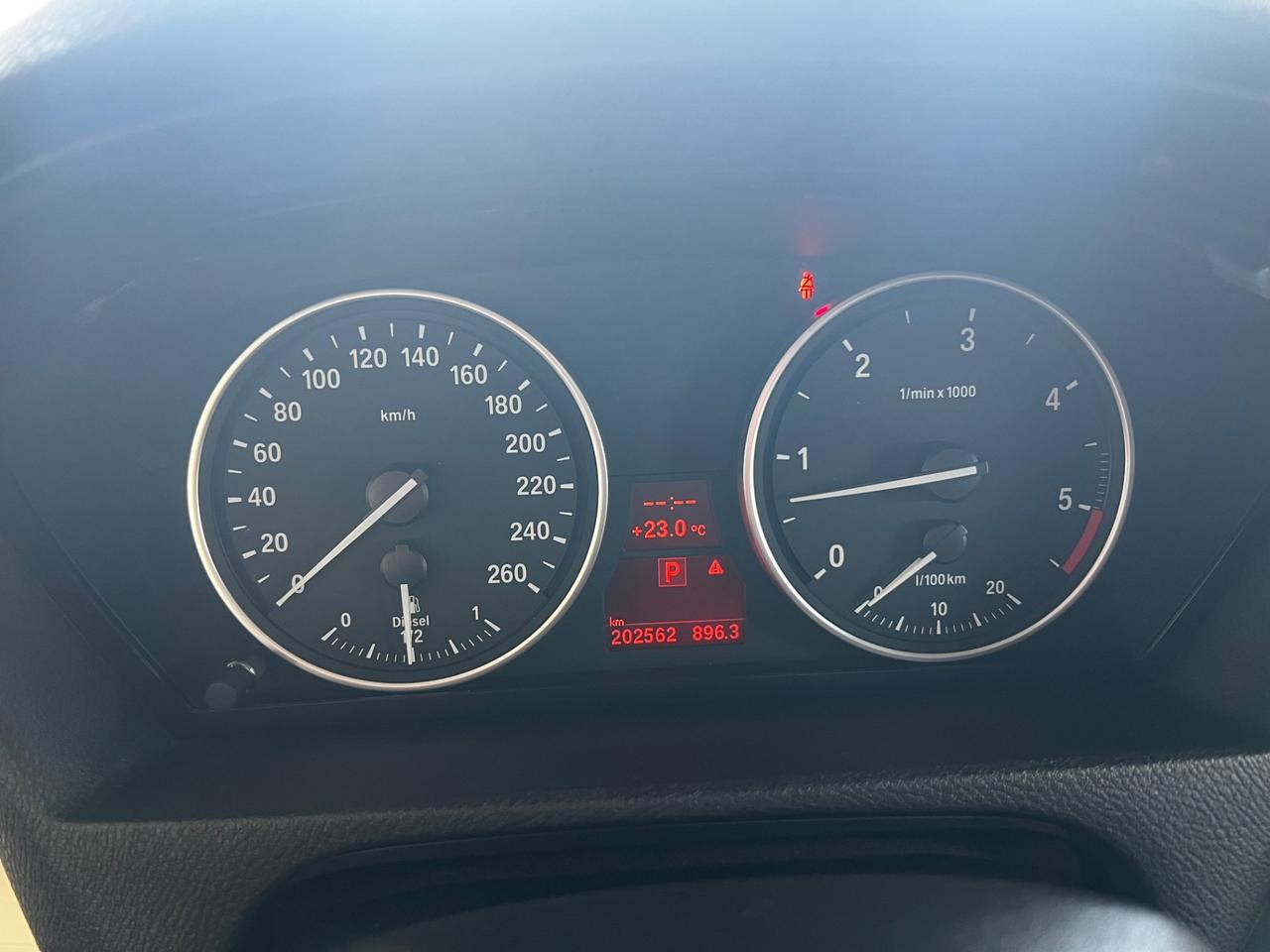 Bmw X5 3.0d cat Attiva PERFETTO GOMME NUOVE
