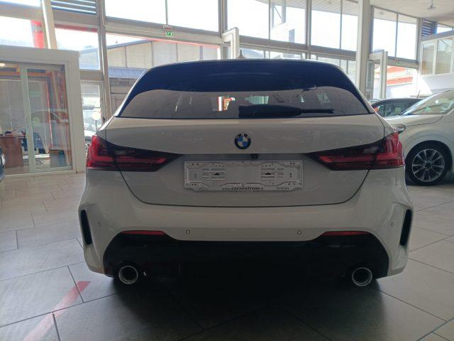 BMW 118 d 5p. Msport