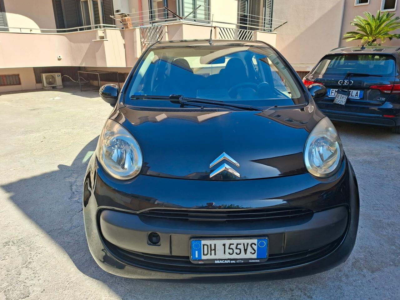 Citroen C1 1.0 5 porte CMP-5 Pinko