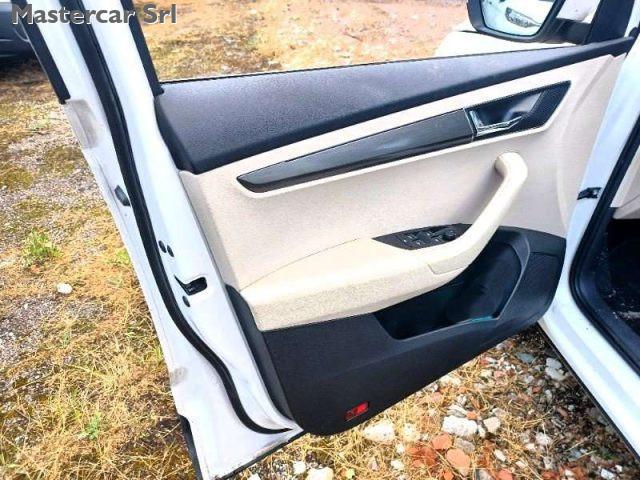 SKODA Karoq Karoq 1.6 tdi Style dsg (Finanziabile) -FV715FG