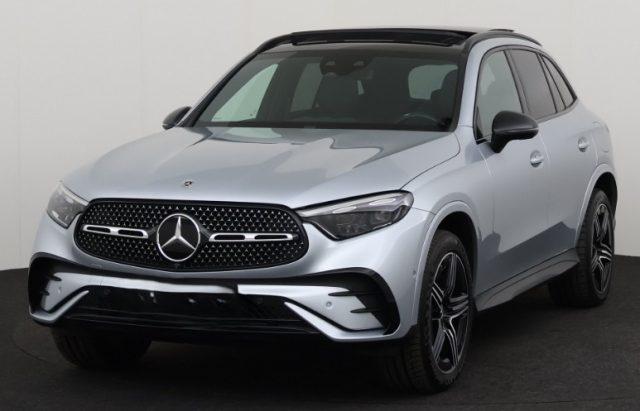 MERCEDES-BENZ GLC 300 de 4Matic Plug-in hybrid AMG Tetto Panoramico Ap.