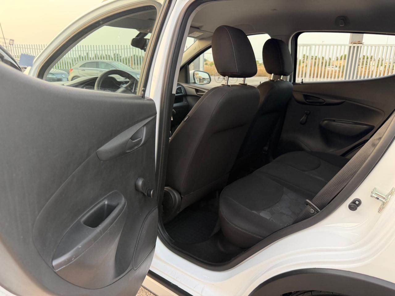 OPEL KARL 1.0 73 CV GPL INNOVATION ROCKS MY17