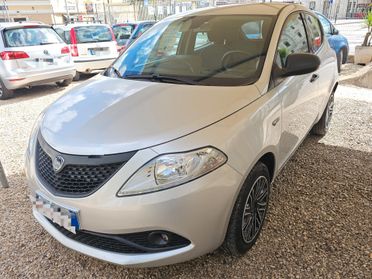 Lancia Ypsilon 1.2 69 CV 5 porte S&S Elefantino Blu