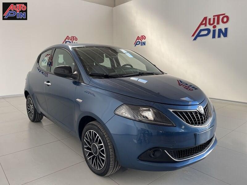 Lancia Ypsilon Ypsilon 1.0 FireFly 5 porte S&S Hybrid Platino