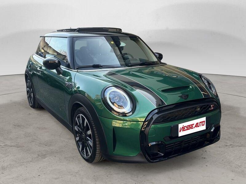 MINI Cooper Mini 2.0 Cooper S