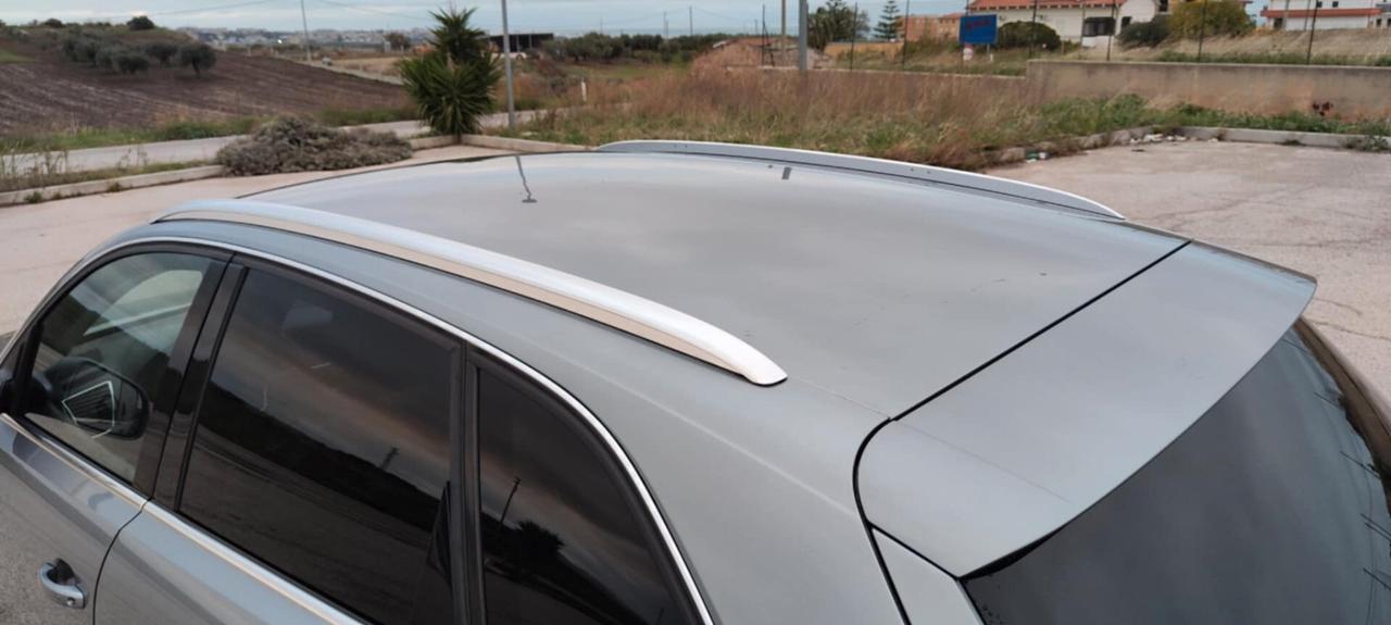 Audi Q5 2.0 TDI 170 CV quattro