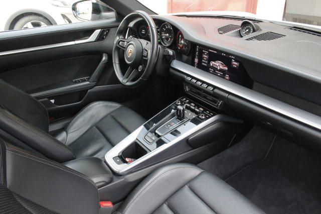 PORSCHE 992 911 Carrera S MATRIX/TETTO/360 IVA ESPOSTA Leasing