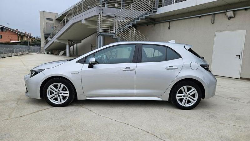 Toyota Corolla 1.8 Hybrid Business