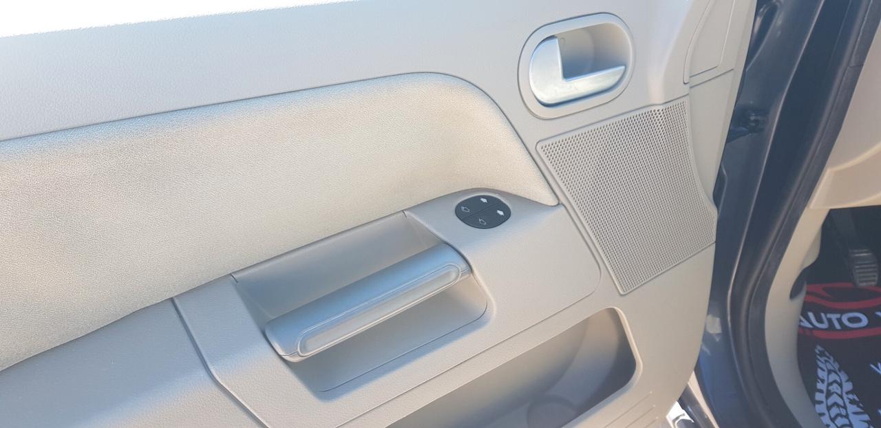 Ford Fusion Fusion+ 1.4 TDCi 5p.