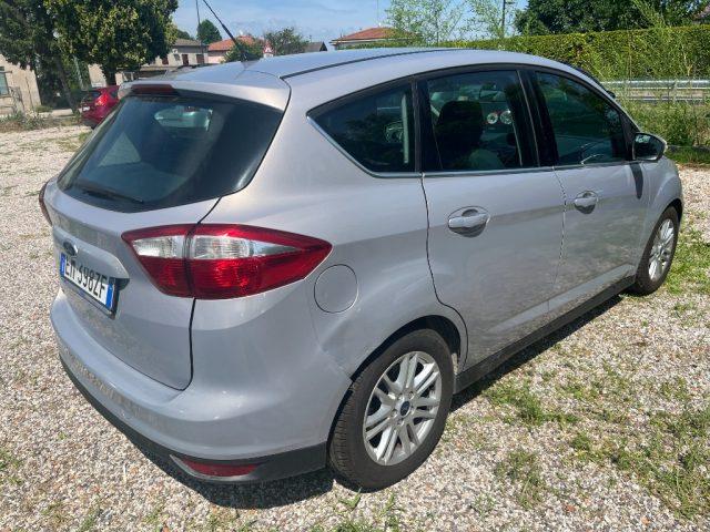 FORD C-Max 2.0 TDCi 163CV POWERSHIFT TITANIUM