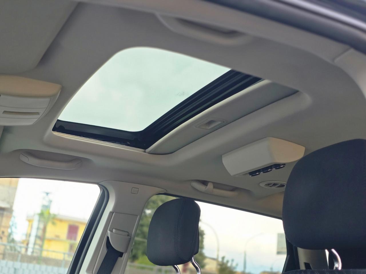 FIAT FREEMONT 7POSTI 130MILA KM TETTO PAN - 2013