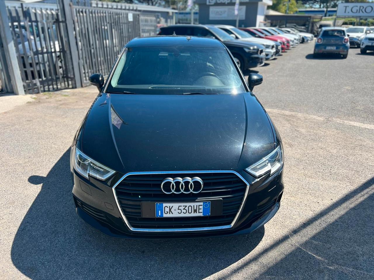 Audi A3 SPB 1.6 TDI Business