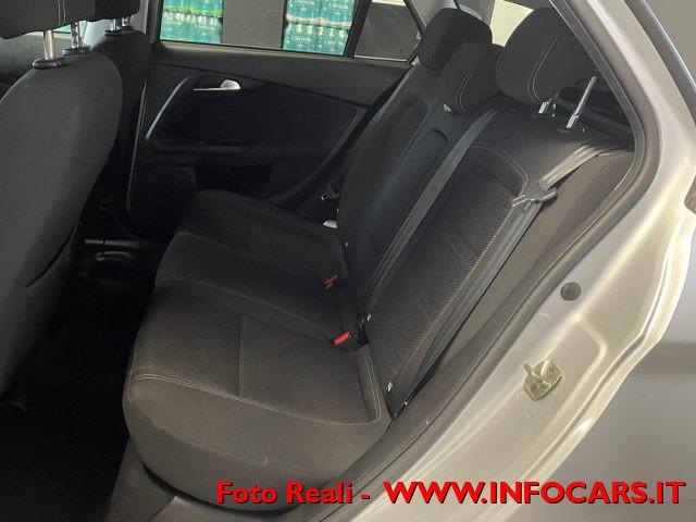 FIAT Tipo 1.6 Mjt S&S DCT SW Lounge