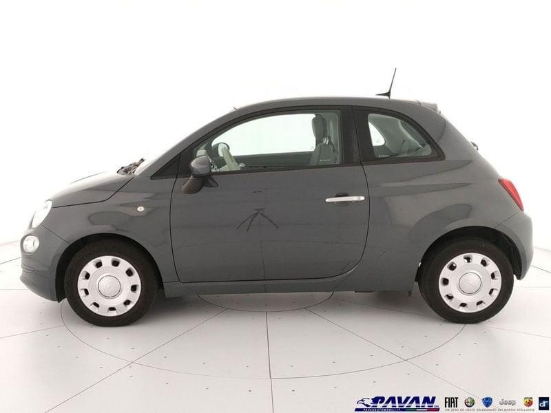 FIAT 500 1.0 Hybrid Pop