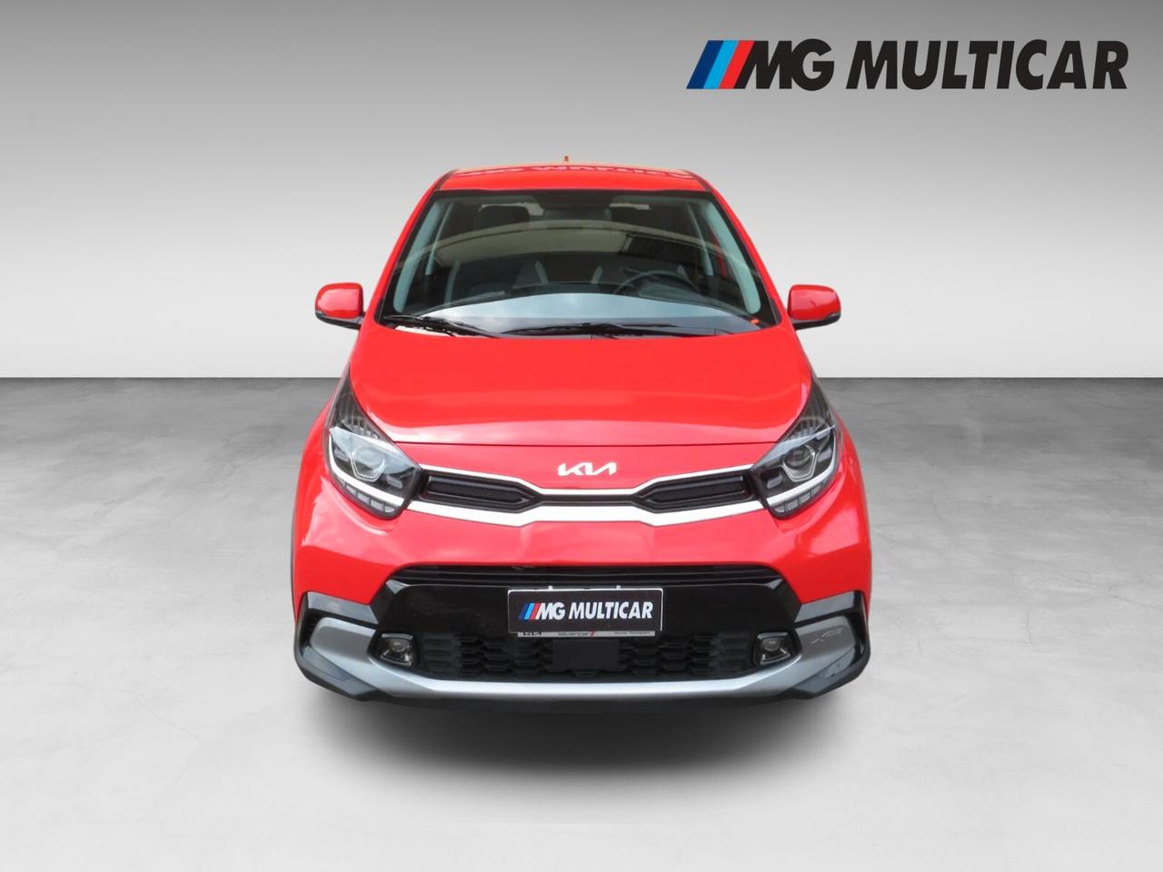 Kia Picanto 1.0 dpi Style Comfort Pack. cambio automatico/pelle/keyless/android-carplay