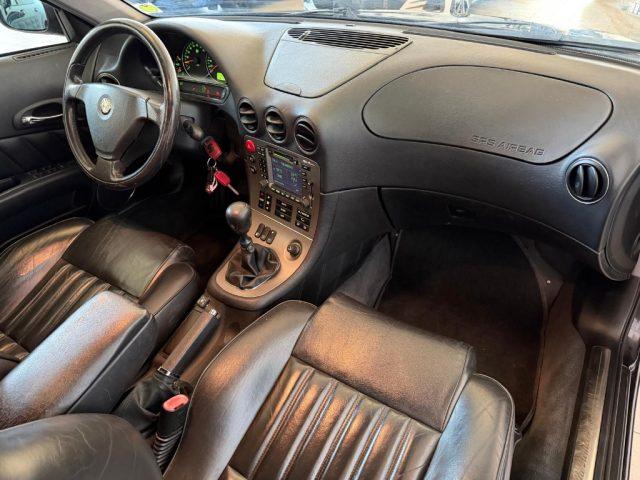 ALFA ROMEO 166 2.0i V6 turbo cat Super //BELL1SS1MA//